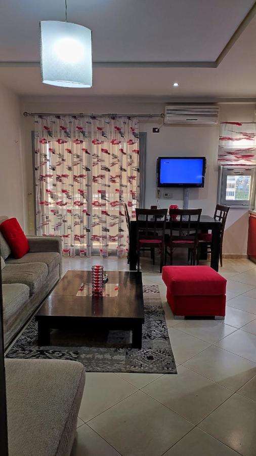 Lolu Apartment Plus Privat Parking Vlorë Εξωτερικό φωτογραφία