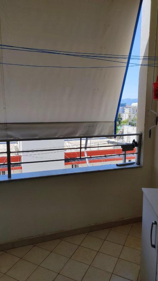 Lolu Apartment Plus Privat Parking Vlorë Εξωτερικό φωτογραφία
