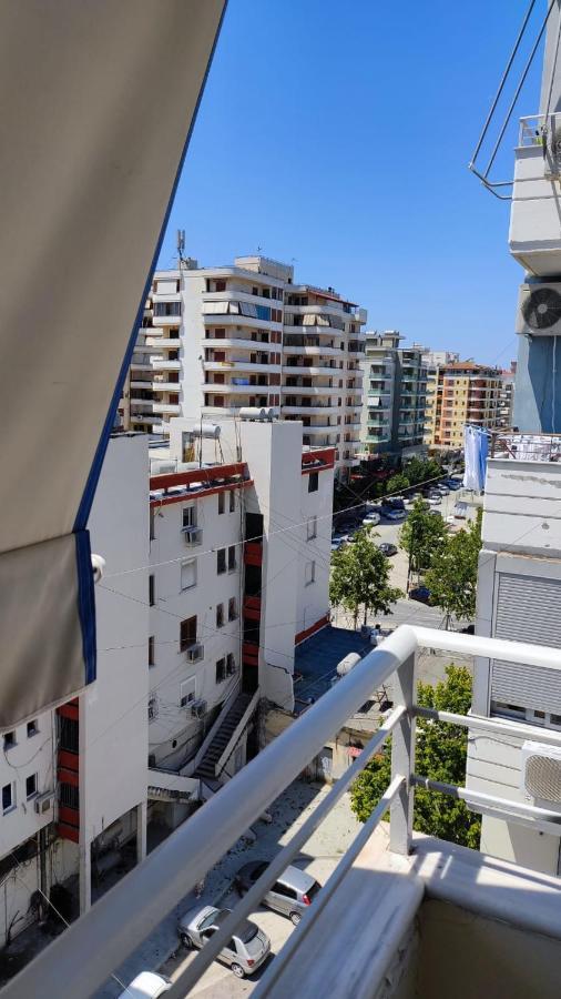 Lolu Apartment Plus Privat Parking Vlorë Εξωτερικό φωτογραφία