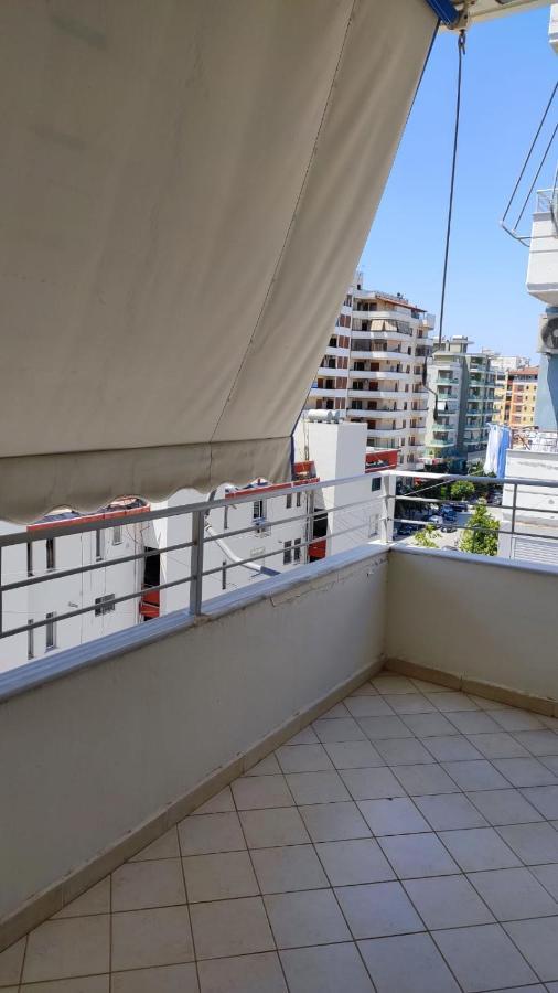 Lolu Apartment Plus Privat Parking Vlorë Εξωτερικό φωτογραφία